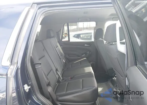 2020 Chevrolet Tahoe Police z USA, uszkodzony, nr VIN 1GNSKDEC6LR248306